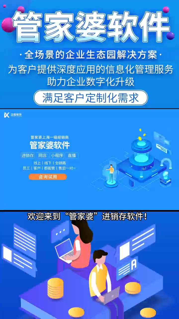 2024年管家婆资料,探索未来，2024年管家婆资料展望