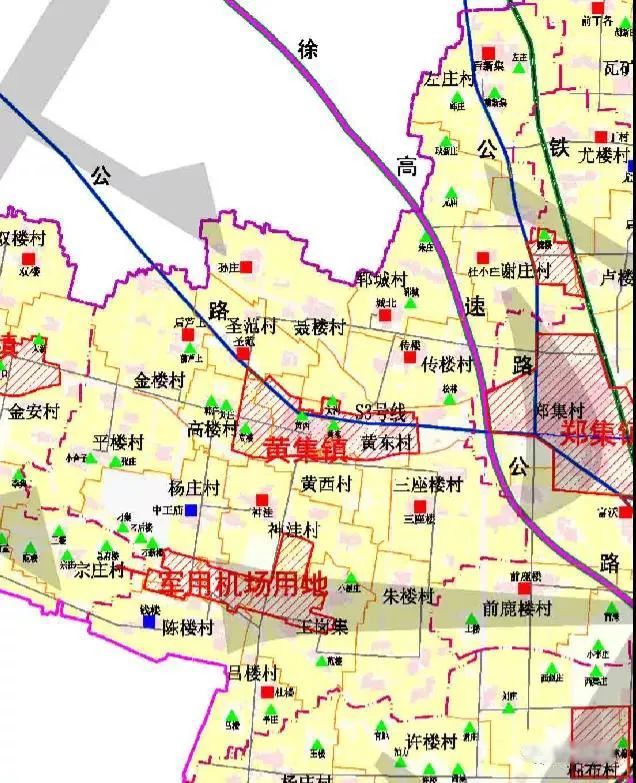 豫海镇最新交通新闻,豫海镇最新交通新闻